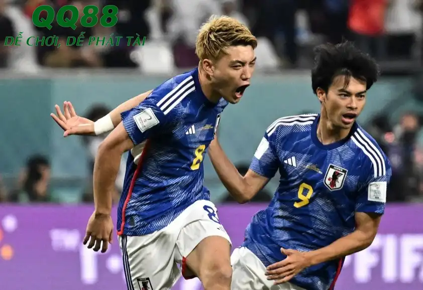 Nhật Bản sẽ có trận giao hữu bổ ích trước Scotland. (Ảnh: Internet) Nhật Bản sẽ có trận giao hữu bổ ích trước Scotland. (Ảnh: Internet)